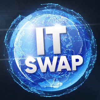 Логотип @itswap - IT Swap | Формула перевода