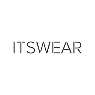 Логотип @itswear_official - ITSWEAR_OFFICIAL