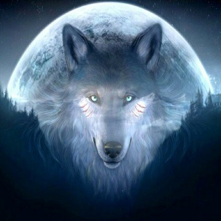 Логотип @itswwgp - Werewolf