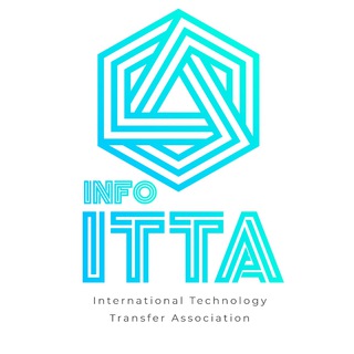 Логотип @itta_info - ITTA Info