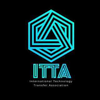 Логотип @itta_ua - ITTA - International Technology Transfer Association