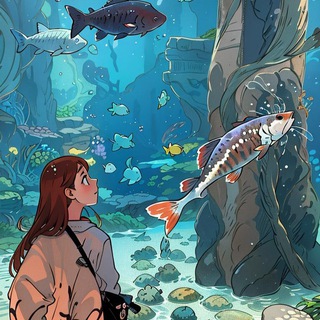 Логотип @ittaandenglish - Лена которая учится 🫠