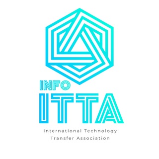 Логотип @ittainfo - ITTA Info - Чат