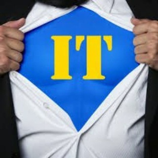Логотип @ittalks - IT talks