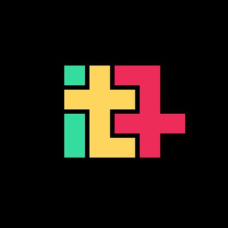 Логотип @ittestru - IT Test