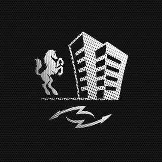 Логотип @ittoria - ХОД КОНЁМ | МИР МАРКЕТИНГА