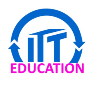 Логотип @itttraining - ITT-Обучение для криптотрейдеров и инвесторов