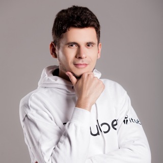 Логотип @ituberdefi - iTuber DeFi