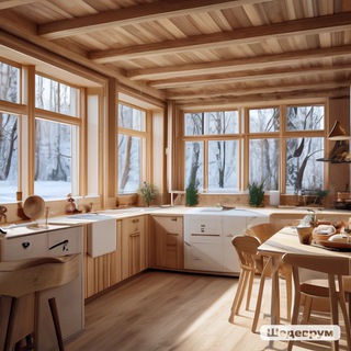 Логотип @itutuyut - Уют Тут