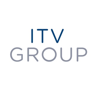 Логотип @itv_group - ITV Group