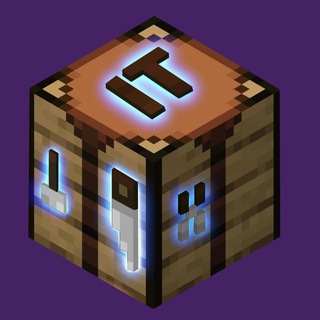 Логотип @itverstak - Верстак | IT