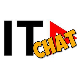Логотип @itvideoprochat - ITVideoProChat