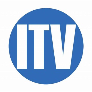 Логотип @itvmoldova - Independent TV Moldova