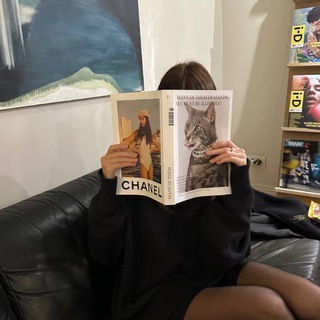 Логотип @itwaswonderful - Alina Zavlieva