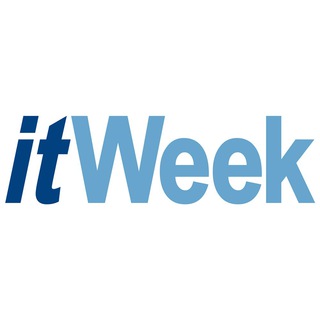 Логотип @itweek - itWeek