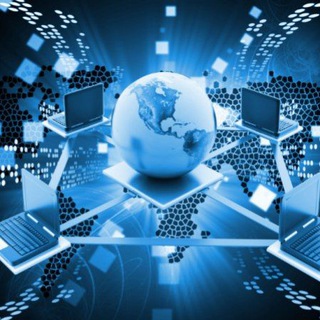 Логотип @itworld37 - ITworld