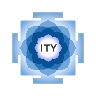 Логотип @ityoga23 - ITYoga