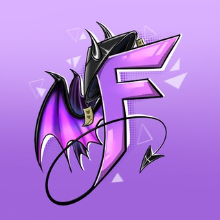 Логотип @itz_firkagroup - 💜Подвал фырки💜