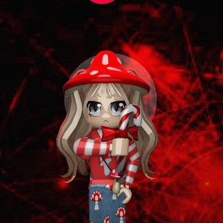 Логотип @itz_marmushka - 𝙸𝚝𝚣. 𝙼𝚊𝚛𝚖𝚞𝚜𝚑𝚔𝚊 ♡