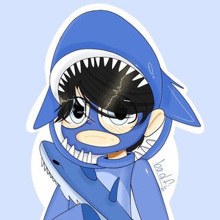 Логотип @itzakylarbx - itz.akyla.rbx