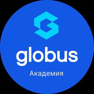Логотип @itzdes - Академия Globus 📍