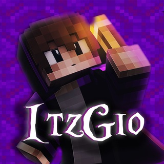 Логотип @itzgiogroup - ItzGio Group
