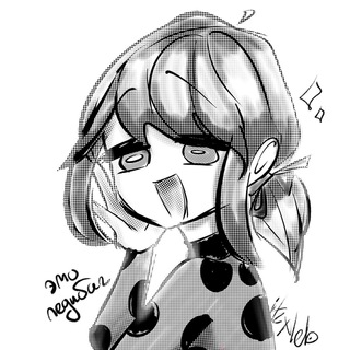 Логотип @itzladybugg - Ледибаг Роблокс