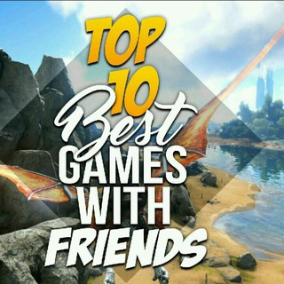 Логотип @itzmegamer - Friendship bots and games