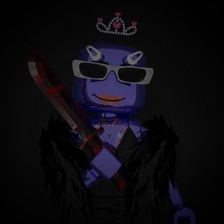 Логотип @itzuillsmm2 - продажа мм2 itzuills