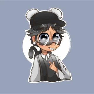 Логотип @itzxavel - itz.xavel