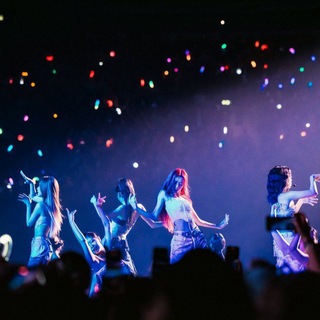 Логотип @itzy_5best - itzy’s house