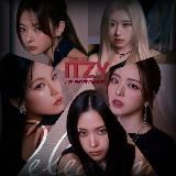 ITZY | JYP Entertainment 🚇🐜
