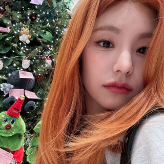 Логотип @itzyshomee - 🔒? itzy's home !