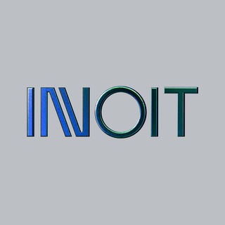Логотип @iu_innoit - InnoIT — технологии Университета Иннополис