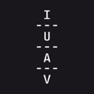 Логотип @iuav_venezia - Università Iuav di Venezia
