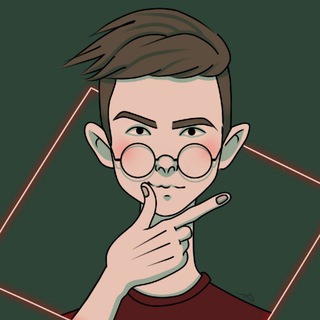 Логотип @iuciferpravit - LUCIFERPRAVIT