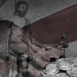 Логотип @iuda_online - ИУДЫ ОНЛАЙН