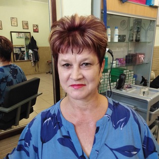 Логотип @iudmurikluda - ЛЮДМУРИК БЛОГ и АНЕКДОТЫ