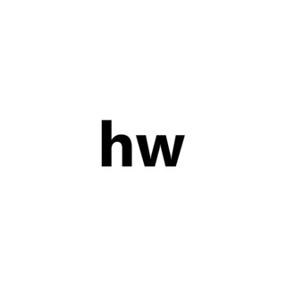 Логотип @iuhwq - IUHomework