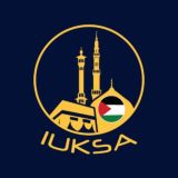 Логотип @iuksa_ru - 🕋News «IUKSA»🕋 чат