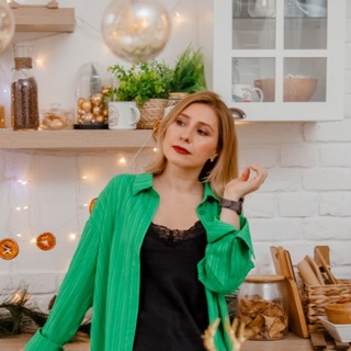 Логотип @iuliyakuzmina - ЮККА🌵Блог нешаблонного нутрициолога.