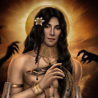 Логотип @iuniafer - 𝐿𝑈𝑁𝐼𝐴𝐹𝐸𝑅🌪