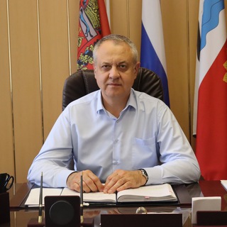 Логотип @iurii_klassen - Юрий Классен