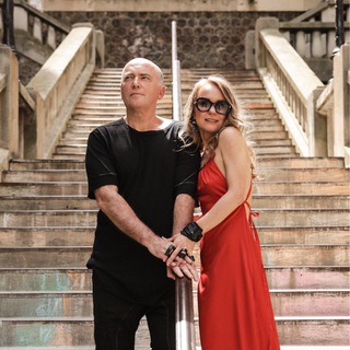 Логотип @iurii_wagin - Art de vivre. Искусство жить. Юрий Вагин.