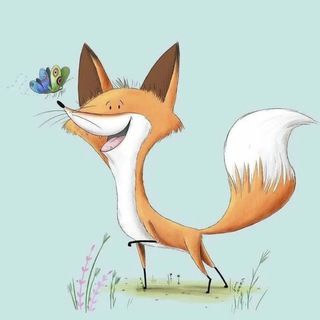 Логотип @iv_fox8897 - Цитаты, фразы, афоризмы
