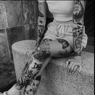 Логотип @iv_musik - ᴍᴜsɪᴄ