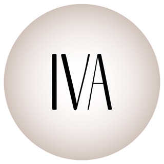 Логотип @ivaaiv - IVA