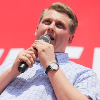 Логотип @ivachevkprf - Ивачёв | КПРФ