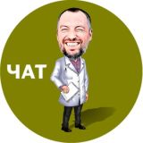 Логотип @ivahachat - Иваха Стас чат