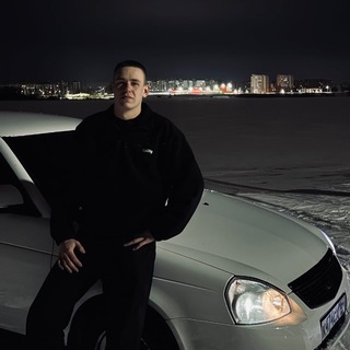 Логотип @ivakinblk - Убежище Романа